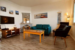 Villa TILLA 110 m2, terrasse babyfoot fléchettes